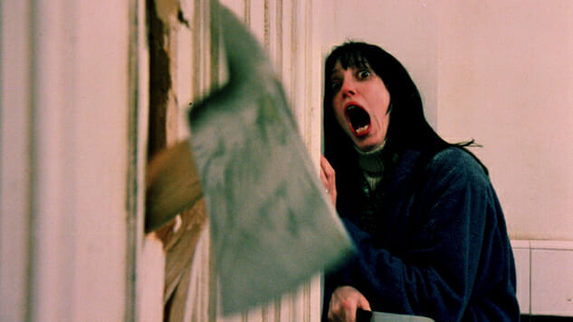 A New 4K Restoration of The Shining Is Coming