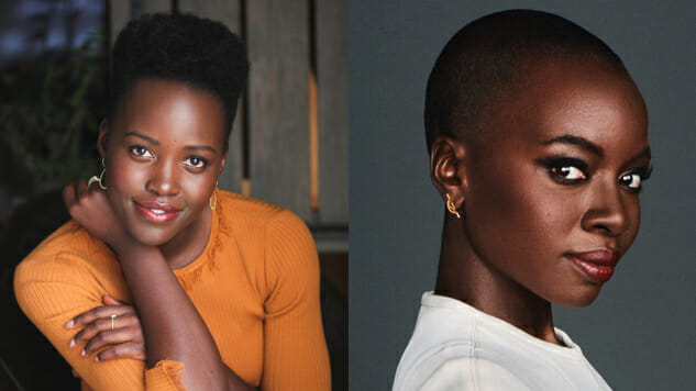 Lupita Nyong’o Passion Project, Chimamanda Ngozi Adichie Novel Americanah to Become HBO Max Limited Series