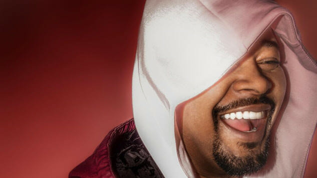 Danny Brown Gets Reflective on “Best Life”