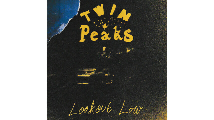 No-Fuss Production Lets the Rock ‘n’ Roll Breathe on Twin Peaks’ Lookout Low