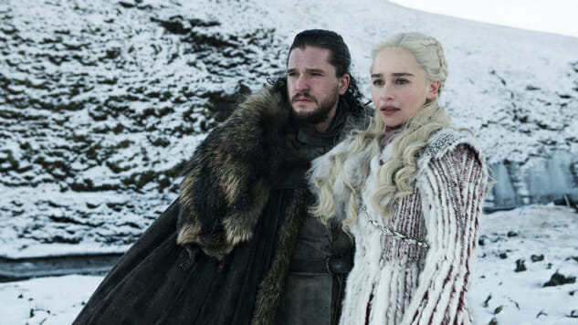 2019 Emmy Nominations Revealed: Game of Thrones Leads the Pack