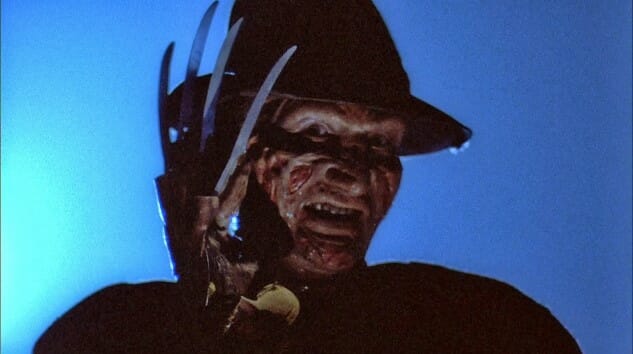 The Best Horror Movie of 1984: A Nightmare on Elm Street