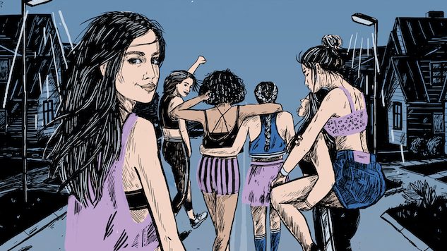 Exclusive Cover Reveal + Excerpt: Teens Outplay a Toxic Coach in Siobhan Vivian’s We Are the Wildcats
