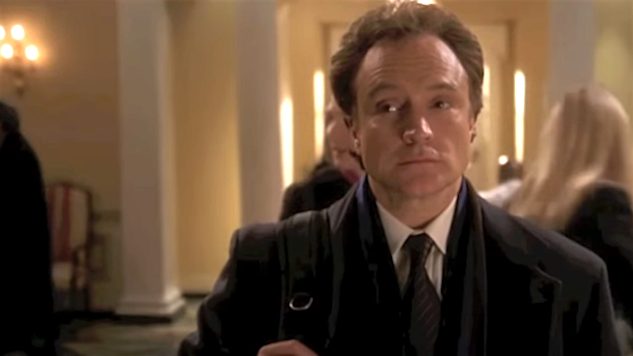 A Deeply Felt Ode to Josh Lyman’s West Wing Backpack