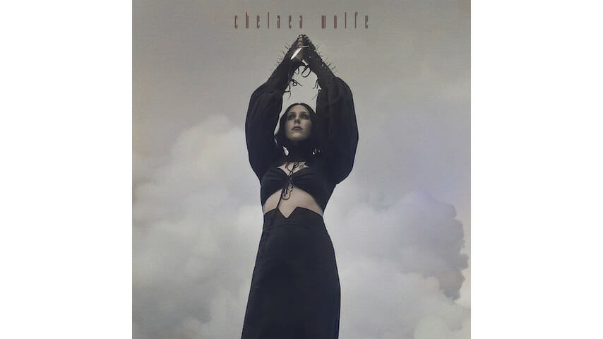 Heavy Mellow: Birth of Violence is Chelsea Wolfe Like You’ve Never Heard Her Before