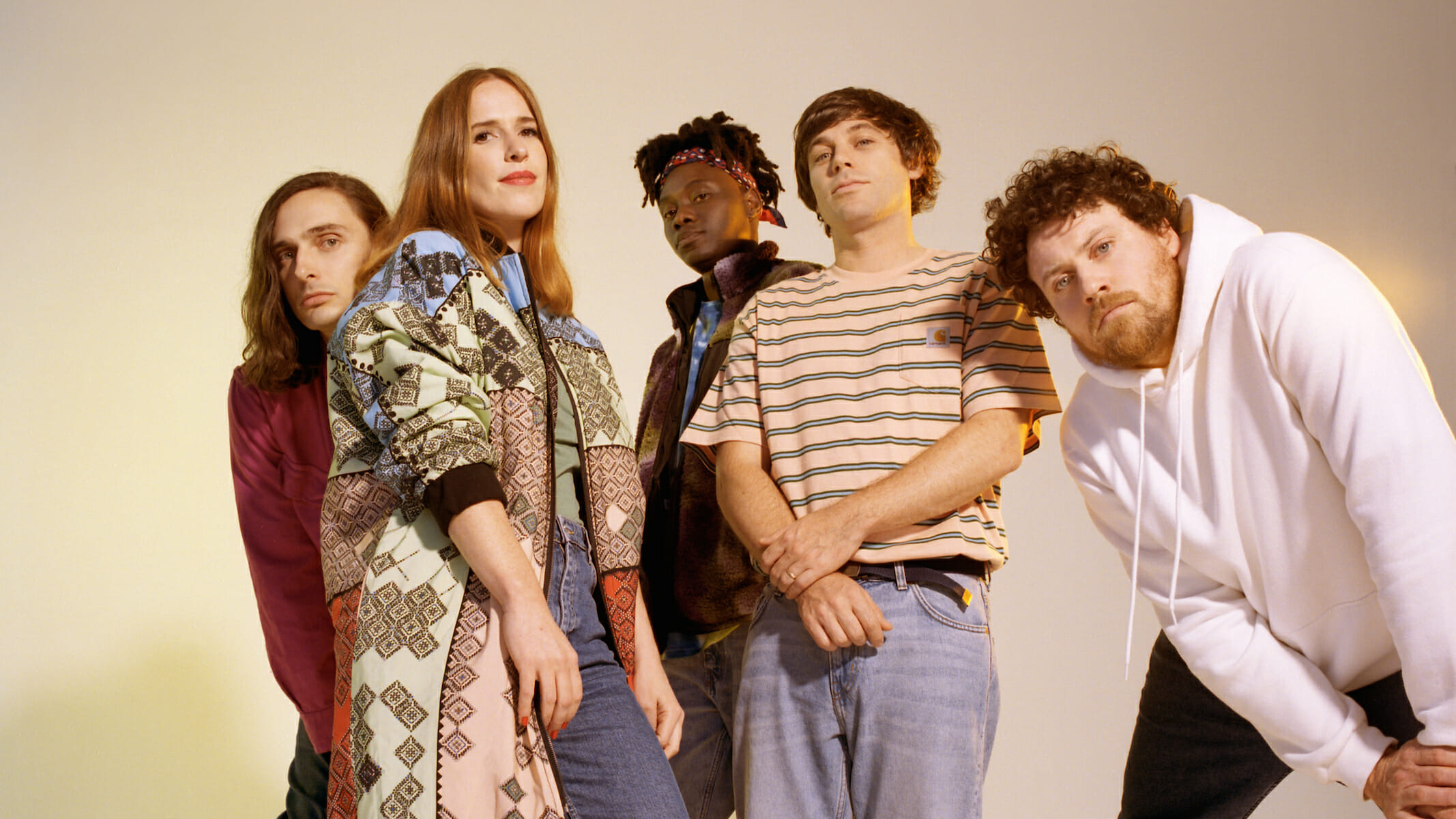 Joseph Mount is an In-Demand Songwriter and Producer, But It’s Still Metronomy Forever