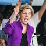 Republicans, Cherokee Nation Respond to Elizabeth Warren’s DNA Test Video