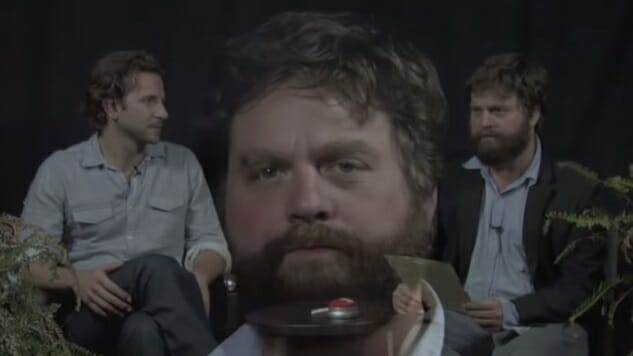 Ranking The Top 10 Episodes of Between Two Ferns with Zach Galifianakis