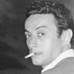 A Previously Unheard Lenny Bruce Comedy Album Will Be Getting a Release
