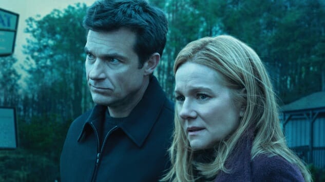 Watch a Teaser Trailer for the Second Season of Ozark