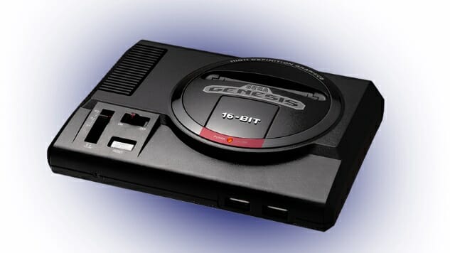 The Sega Genesis Mini Reminds Us that the Best Genesis Games Weren’t the Most Famous