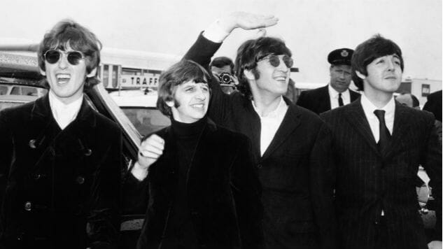 The Beatles’ “All You Need Is Love” to Be Adapted into Children’s Book