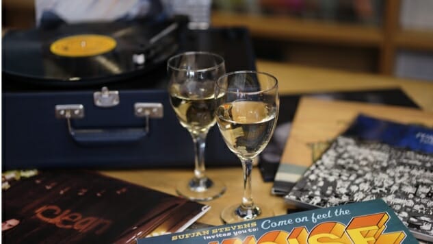 Nine German Wines Paired with the Perfect Music