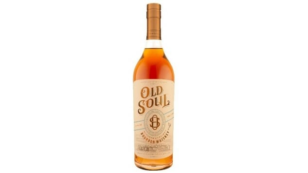Cathead Distillery Old Soul Bourbon