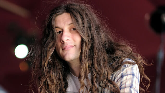 Kurt Vile Releases New Song “Timing is Everything (And I’m Falling Behind)” via Amazon