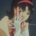 The Best Horror Movie of 1997: Perfect Blue