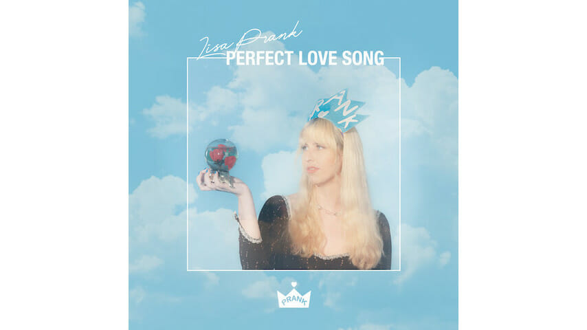 Lisa Prank Speaks for the Hopeless Romantics on Perfect Love Song