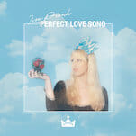 Lisa Prank Speaks for the Hopeless Romantics on Perfect Love Song