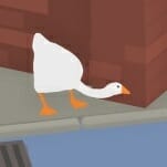 What Is Untitled Goose Game, and How Did It Get So Popular?