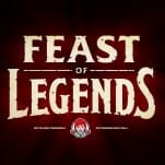 Wendy's Has Unveiled Its Own Tabletop RPG, Feast of Legends