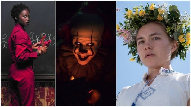 The State of Horror (and “Prestige Horror”) Cinema in 2019: A Paste Discussion