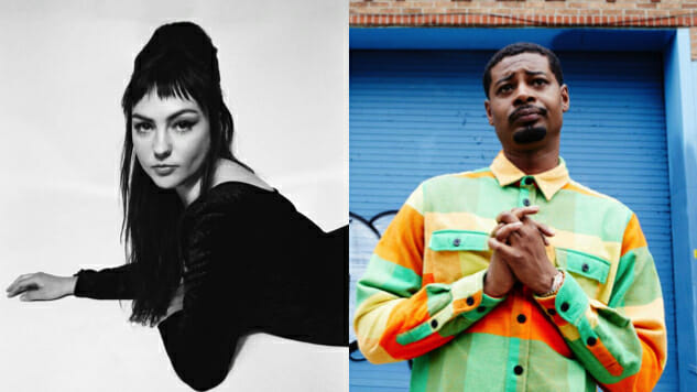 Angel Olsen to Danny Brown: “It’s Time to Collaborate”