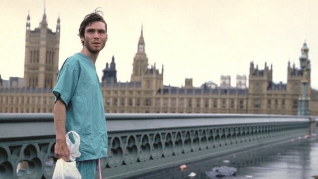 The Best Horror Movie of 2002: 28 Days Later