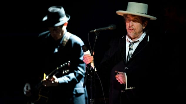 The Curmudgeon: Bob Dylan’s Guitarists