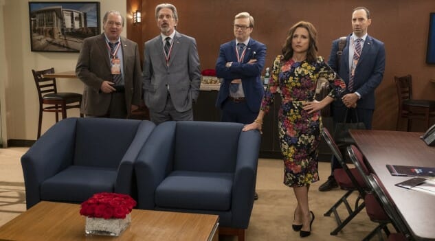 Paste‘s Power Rankings: The 10 Best Shows on TV Right Now
