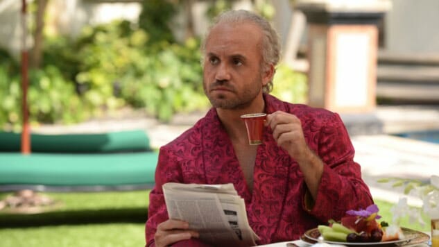 Versace Family Condemns Ryan Murphy’s The Assassination of Gianni Versace: American Crime Story