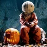 Halloween Classic Trick 'r Treat Is Getting its First Ever Theatrical Release this October