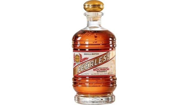 Peerless Distilling Co. Straight Bourbon