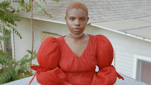 Vagabon’s “Every Woman” Gives New Meaning to Living in a Bubble