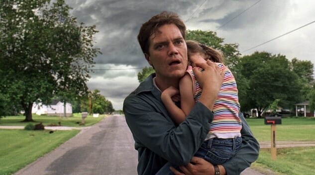 The Best Horror Movie of 2011: Take Shelter