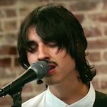 Watch Rising L.A. Slowcore Outfit Milly Perform in Atlanta's Paste Studio