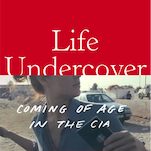 Amaryllis Fox's New Memoir Explores Her Life Undercover in the CIA
