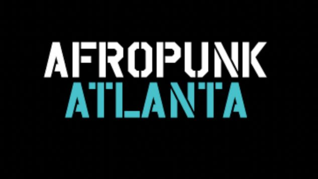 AFROPUNK Atlanta 2019 Created an Inclusive and Diverse Black Festival Experience