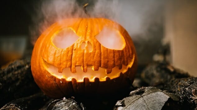 6 Destinations for a Spooky Halloween