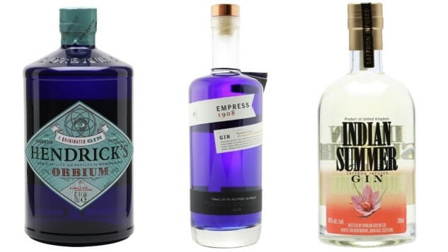 The Gin Zodiac: 12 Gins, One For Every Sign