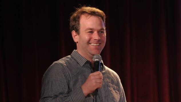 Mike Birbiglia Announces The New One Tour, Says It’s His Best Show Yet