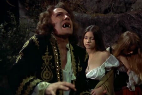 70s Vampire Porn - The 100 Best Vampire Movies of All Time