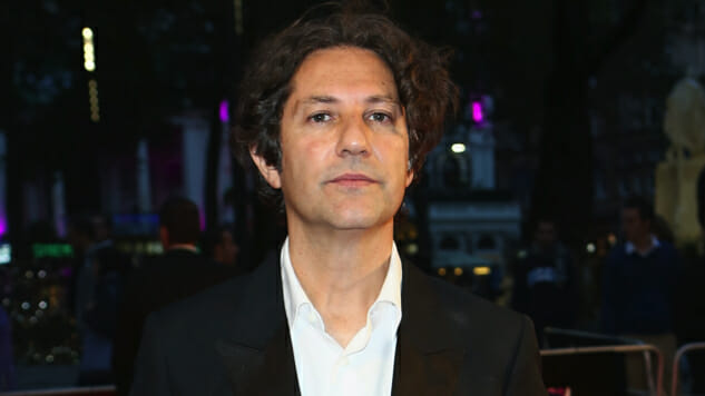 Under the Skin Director Jonathan Glazer Is Prepping His Next Film, an A24 Holocaust Drama