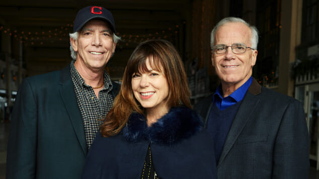 Exclusive: Hear The Cowsills Pay Tribute to Mister Rogers with “Won’t You Be My Neighbor” Cover