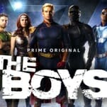 Amazon's The Boys Has Something to Say About Neoliberalism, the Military, and Superhero Entertainment