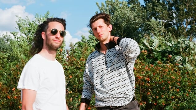 Daily Dose: Surf Rock Is Dead, “Our Time”