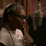 Cynthia Erivo Showcases Her Vocals on Original Song for Harriet