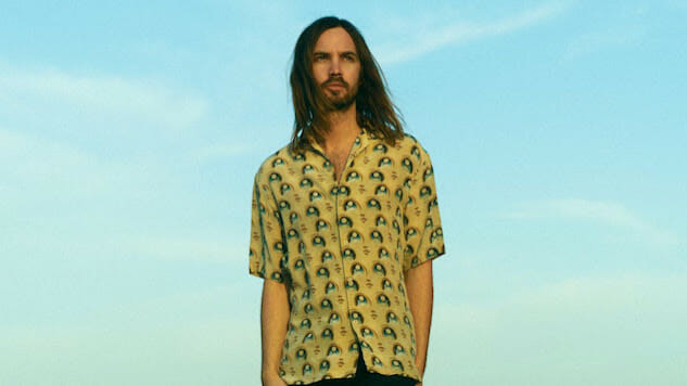 Tame Impala Shares The Slow Rush Release Date, New Single “It Might Be Time”