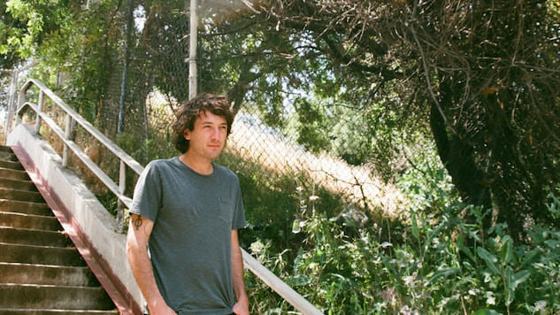 Mikal Cronin’s New Album Seeker Was Sparked by a Wildfire