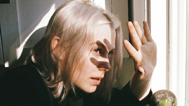 Watch Phoebe Bridgers Debut Three Brand-New Songs Live in L.A.