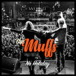After Kim Shattuck’s Untimely Death, The Muffs Bid Farewell with No Holiday